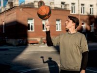 Будущее российского баскетбола: новые таланты и стратегии